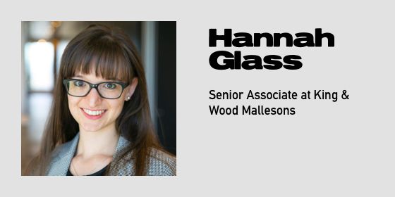 Hannah Glass